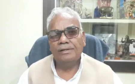 राजस्थान के जर्जर स्कूलों का होगा कायाकल्प, 1500 करोड़ से बदलेगी शिक्षा की तस्वीर