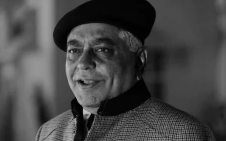 राजस्थान की सियासत में हलचल: भाजपा नेता देवी सिंह भाटी के तीखे तेवर सुर्खियों में