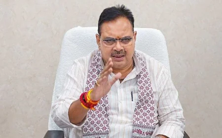 CM भी चौंके, एक आदमी कैसे खा सकता है 75 डिब्बे च्यवनप्राश ?