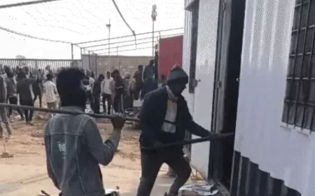 वंडर सीमेंट प्लांट में मजदूरों का बवाल, तोड़फोड़ के बाद 4 थानों की पुलिस तैनात