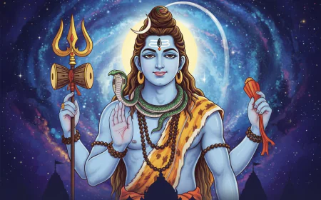Mahashivratri 2026: 14, 15 या 16 फरवरी? जानिए व्रत की सही तिथि और पूजा मुहूर्त