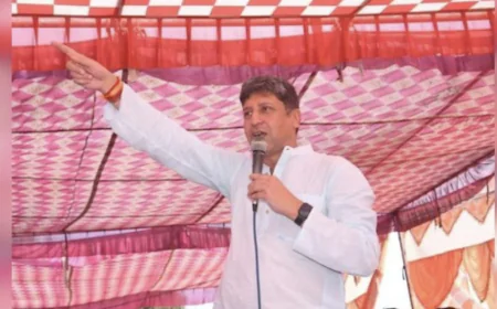 इस विधायक की कुर्सी पर मंडराया संकट,सदस्यता रद्द करने की उठी जोरदार मांग !