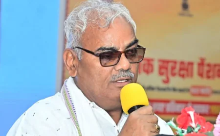 आखिर कब खत्म होगा इंतजार ? थर्ड ग्रेड शिक्षकों के तबादलों पर विधानसभा में भारी घमासान !