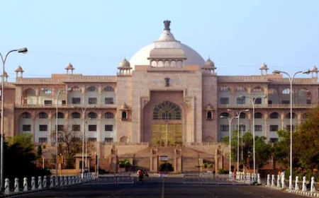 दो दिन बाद फिर शुरू विधानसभा, आज जनहित मुद्दों पर सरकार को घेरेगा विपक्ष