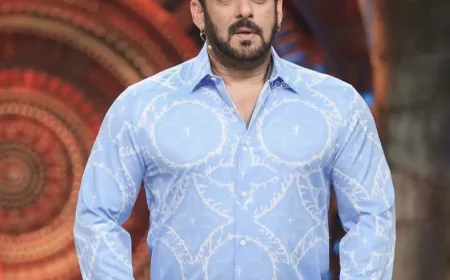 राजस्थान हाईकोर्ट में काला हिरण शिकार मामला: सुनवाई से जज का इनकार, अब बदलेगी बेंच