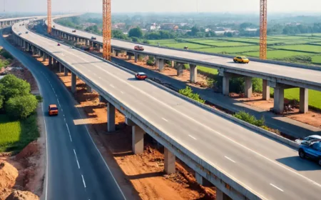 जयपुर-दिल्ली सफर में बड़ी राहत 31 मार्च तक 6 फ्लाईओवर तैयार, अब सिर्फ 4.5 घंटे में पहुंचें दिल्ली !