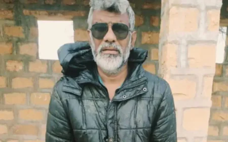 जैसलमेर बॉर्डर पर तेलंगाना का युवक गिरफ्तार 25 लाख की वसूली या जासूसी ? दुबई कनेक्शन ने उड़ाए होश!