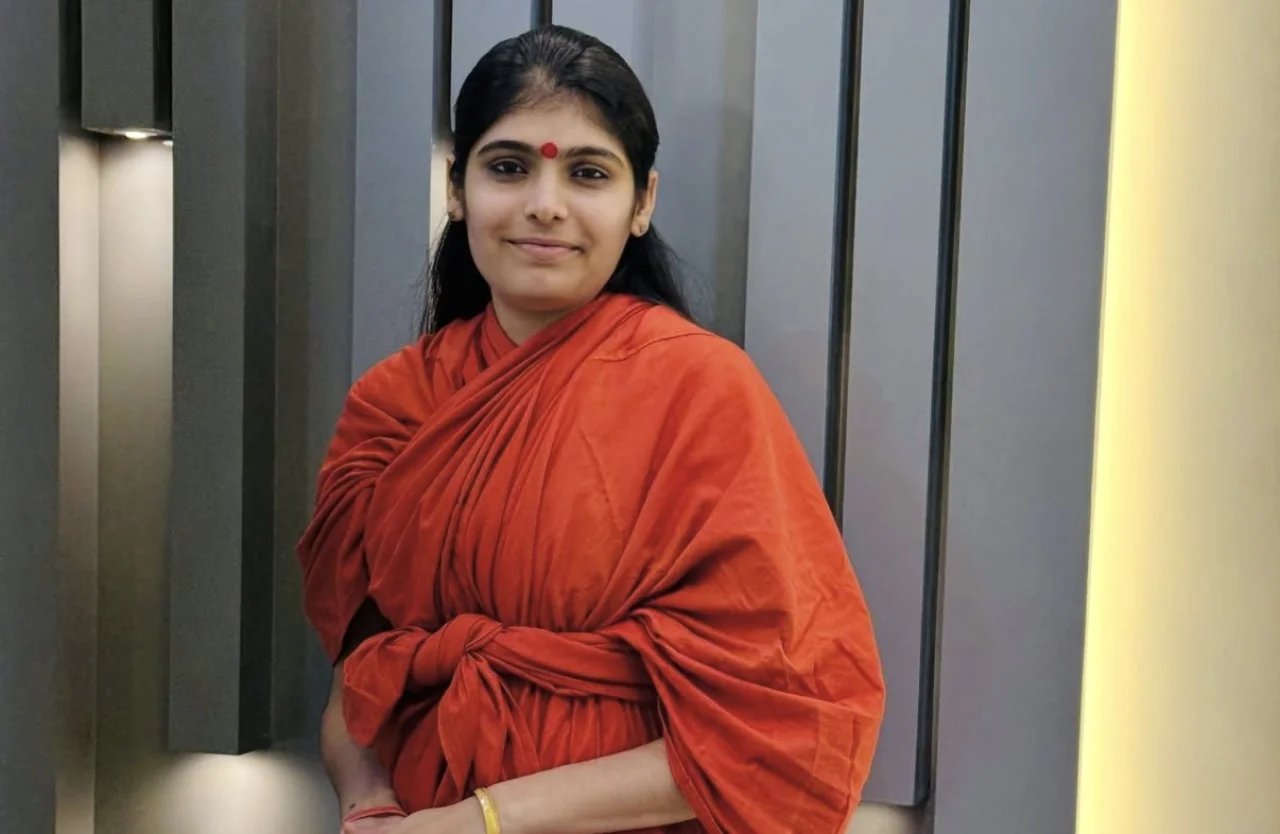 साध्वी प्रेम बाईसा की रहस्यमयी मौत: इंजेक्शन, वीडियो और जांच के नए खुलासे