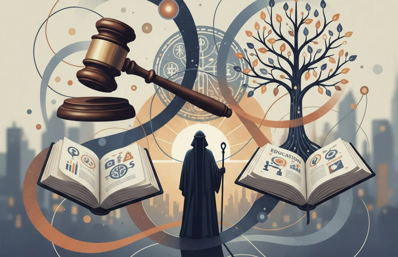 धार्मिक कथाओं में शिक्षकों की ड्यूटी पर बवाल, RTE कानून उल्लंघन का आरोप