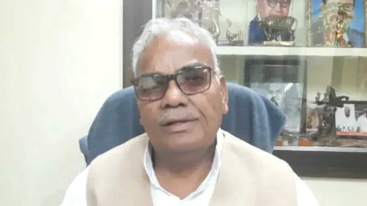 राजस्थान के जर्जर स्कूलों का होगा कायाकल्प, 1500 करोड़ से बदलेगी शिक्षा की तस्वीर