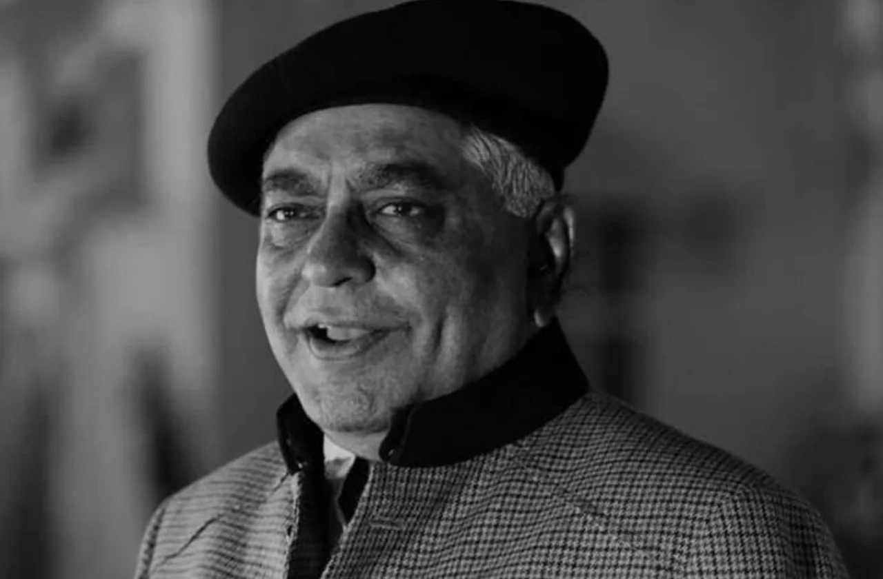 राजस्थान की सियासत में हलचल: भाजपा नेता देवी सिंह भाटी के तीखे तेवर सुर्खियों में