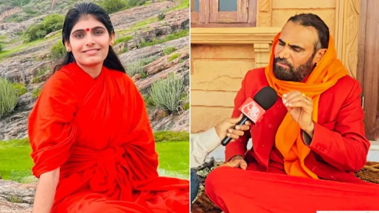 साध्वी प्रेम बाईसा केस मौत के बाद इंस्टाग्राम पोस्ट का क्या है राज ?