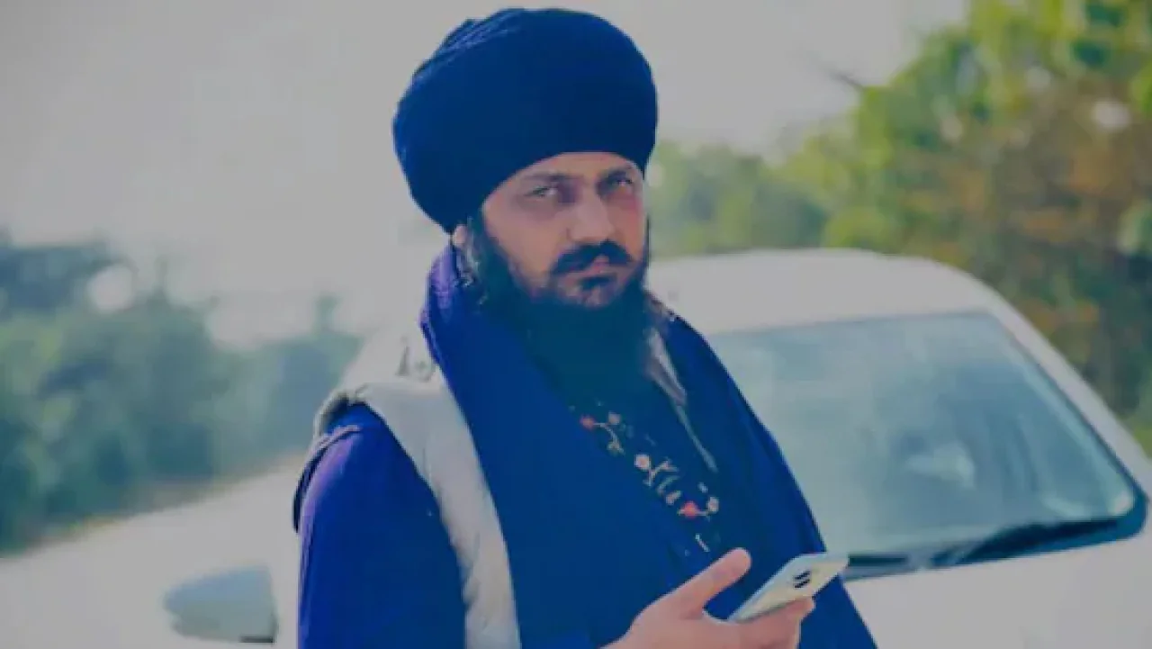 पाकिस्तानी प्रेमजाल में फंसा राजस्थान का युवक, 3 करोड़ की साइबर ठगी का खुलासा