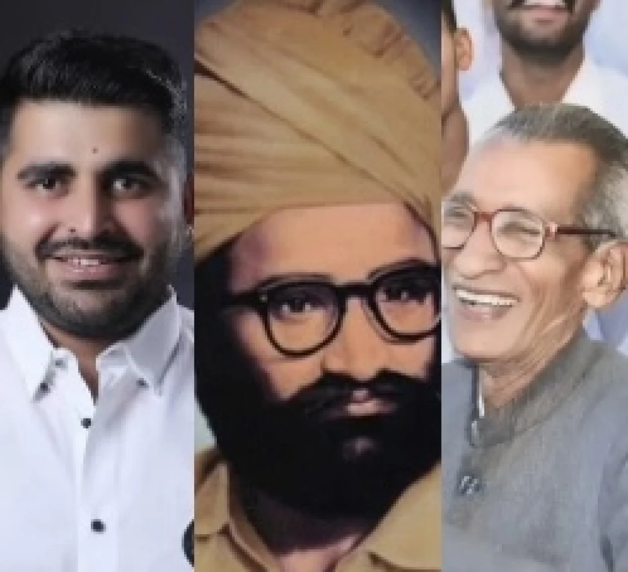 बाड़मेर–जैसलमेर की राजनीति में फिर दिखी तन सिंह जी की झलक, रवींद्र भाटी चर्चा में