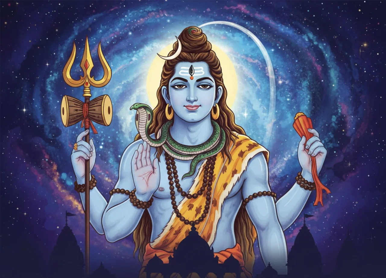 Mahashivratri 2026: 14, 15 या 16 फरवरी? जानिए व्रत की सही तिथि और पूजा मुहूर्त
