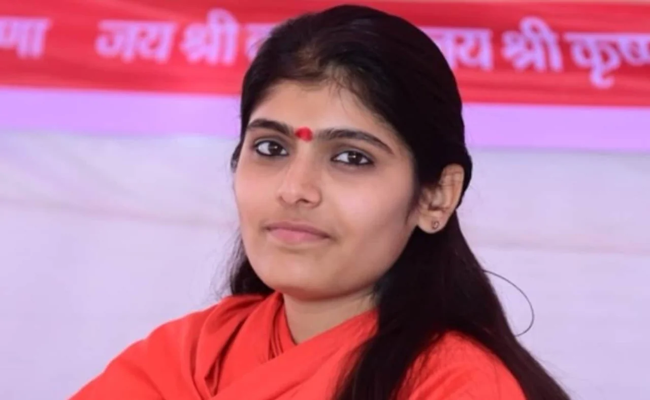 साध्वी प्रेम बाईसा की मौत का असली सच आया सामने,पोस्टमार्टम रिपोर्ट ने खोली साजिश की परतें।