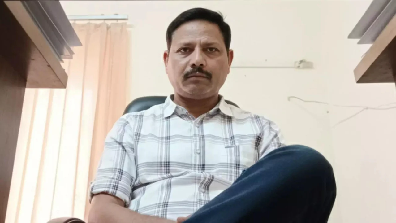 तहसीलदार की एक गलती और अब जेल जाने की तैयारी? विधायक की'औकात' पूछना पड़ा भारी, विधानसभा में मचा हड़कंप!