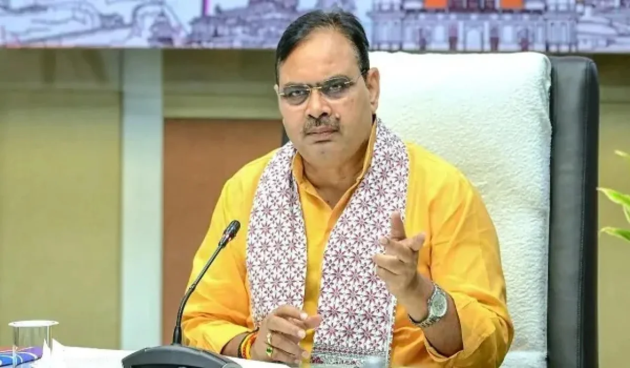 भजनलाल सरकार का बड़ा धमाका ! 10 बड़े प्रोजेक्ट्स और 12,000 नौकरियां