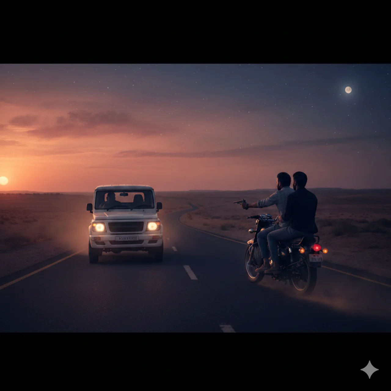 सरेराह फायरिंग, 1 गोली धंसी कांच में,कारोबारी ने दुकान में घुसकर बचाई अपनी जान। इलाके में दहशत।