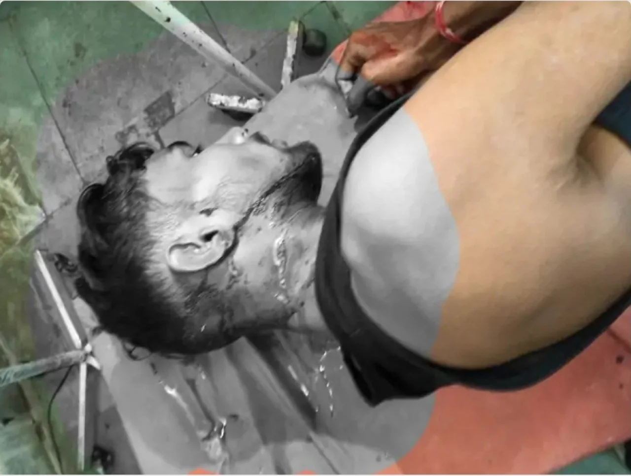 बाड़मेर में बापू कॉलोनी में दिनदहाड़े चाकूबाज़ी, शादी में आया युवक लहूलुहान