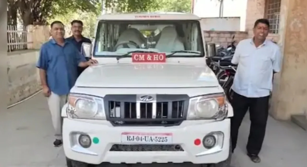 बाड़मेर सीमा पर झोलाछाप डॉक्टरों का 'डेथ ट्रैप',चारपाई पर चल रहा मौत का खेल!