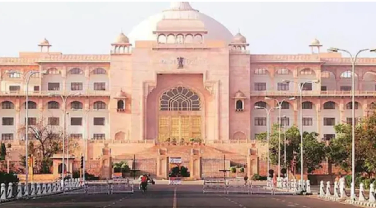 राजस्थान विधानसभा किसानों के लिए बड़ा ऐलान आज,कृषि बजट पर होगी आर-पार की जंग!