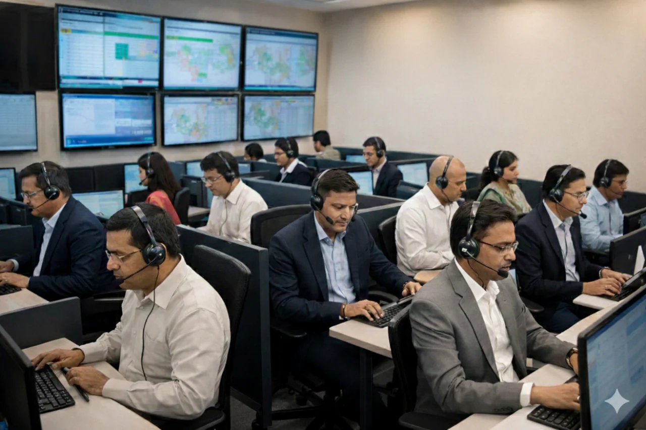 राजस्थान में अब ACS और सेक्रेटरी खुद उठाएंगे आपका फोन, सीएम के आदेश पर 181 हेल्पलाइन पर बैठेंगे 35 कद्दावर IAS