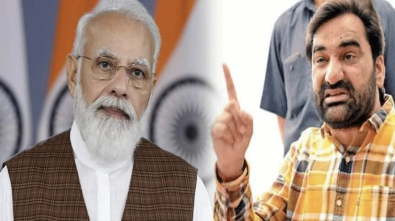 बेनीवाल का पीएम मोदी पर प्रहार: अजमेर दौरे से पहले पेपर लीक और भ्रष्टाचार पर घेरा, पूछे 4 कड़े सवाल