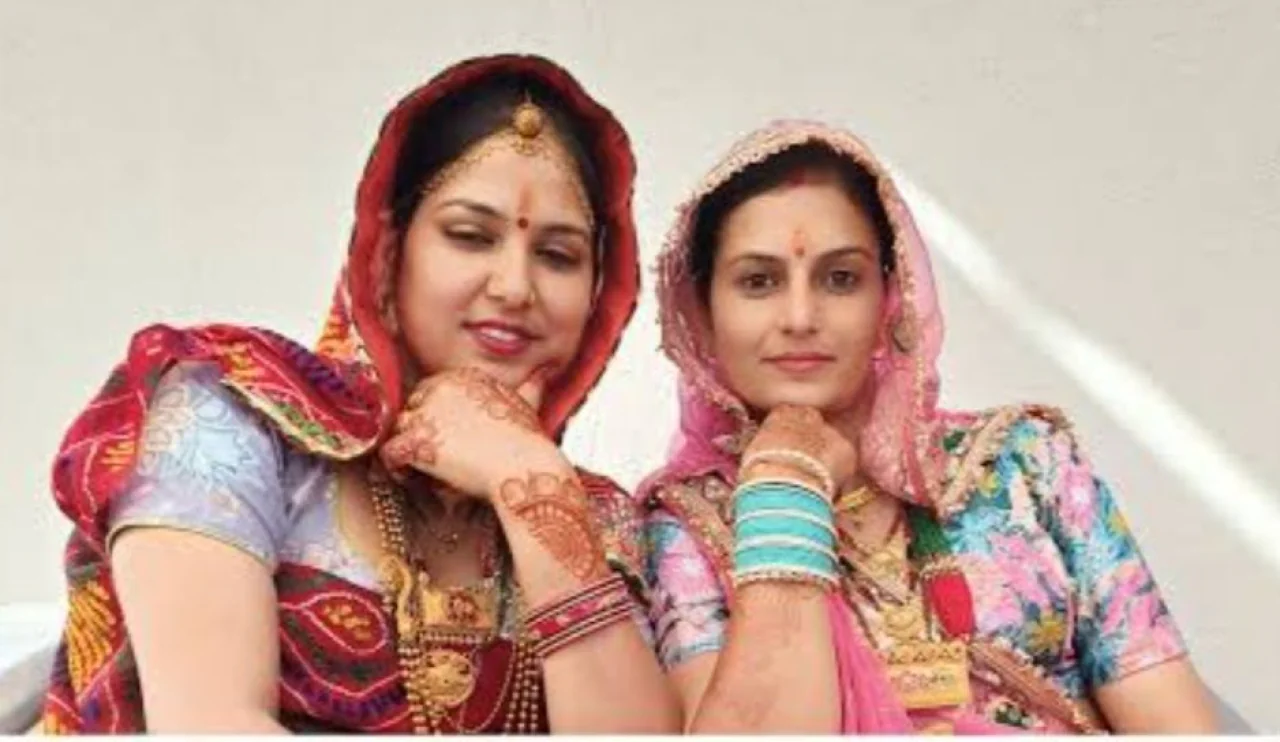 डोली उठने से 20 घंटे पहले दो बहनों की उठी अर्थी, शादी से एक दिन पहले दो दुल्हन बहनों ने खा लिया था जहर, पोस्टमार्टम रिपोर्ट में हुई पुष्टि