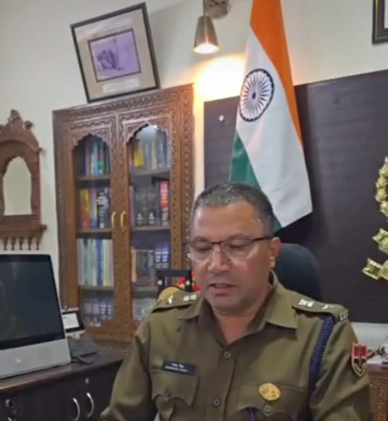 बाड़मेर-जैसलमेर में 'OK गैंग' का खौफ खत्म करोड़ों की केबल लूटने वाले 3 शातिर बदमाश गिरफ्तार