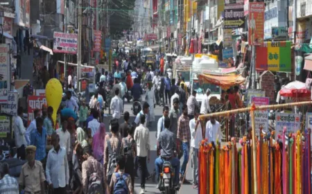 रंगों के त्योहार पर सुरक्षा का सख्त पहरा: बाड़मेर में 325 पुलिसकर्मी तैनात, 22 जगह फिक्स पिकेट