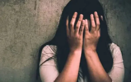 इंस्टाग्राम की दोस्ती बनी जाल: शादी के झांसे, अश्लील वीडियो से ब्लैकमेल कर विवाहिता से दुष्कर्म