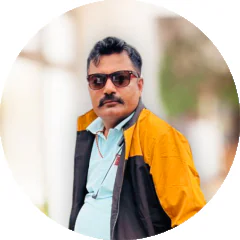 Ashok Daiya